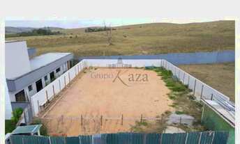 Imagem 6: Oportunidade - Terreno - Condomínio Residencial Colinas do Paratehy - 600m²