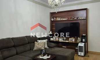 Imagem 2: Casa em Rua Doutor Paulo Valle - Jardim América - Bauru/SP