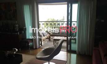 Imagem 5: Apartamento 280m² 4 Suítes 4 vagas de garagem no Campo Belo