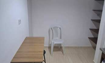 Imagem 2: Kitnet mobiliada em Caieiras