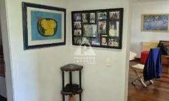 Imagem 3: Apartamento com Potencial para Cobertura Duplex Gávea | 3 Quartos | 2 Vagas