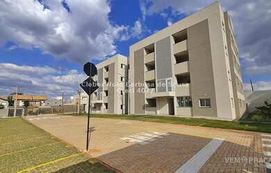 Imagem 2: IMÓVEL COM SUÍTE E ÁREA DE LAZER COM PISCINA Á PARTIR DE 337 MIL