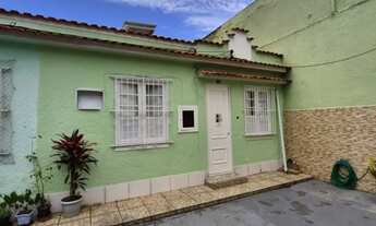 Imagem 2: Excelente casa de vila na Rua Belisário Pena n° 1.154- Vila da Penha