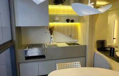 Imagem: Apartamento com 2 dormitórios à venda