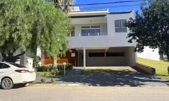 Imagem 2: SOBRADO PARA VENDA OU LOCAÇÃO - 270m² - 3 SUÍTES - ALDEIA DA MATA - VOTORANTIM - SP