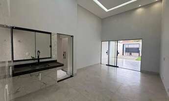 Imagem 6: Casa no jardim Buriti Sereno