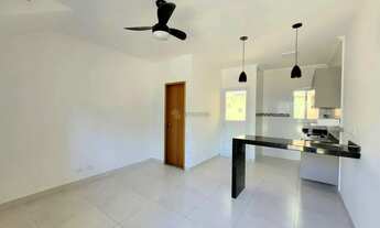 Imagem 3: Imóvel para venda possui 62 metros quadrados com 2 quartos em Rio do Ouro - Caraguatatuba