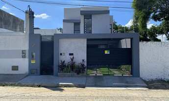 Imagem: Vendo duplex 3/4 sendo uma suíte com closet