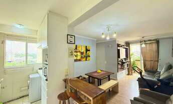 Imagem: Apartamento à venda, 3 quartos, 1 suíte