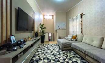 Imagem 5: Sobrado à venda em Jandira, Jardim Gabriela I, com 3 quartos, com 125 m²