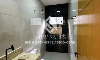 Imagem 5: Mansão Faiçalville Luxo e Conforto com 3 Quartos, Suíte