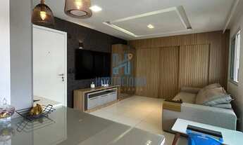 Imagem 3: Apartamento com 4 dormitórios à venda, 101 m² por R$ 930.000,00 - Ponta Negra - Natal/RN