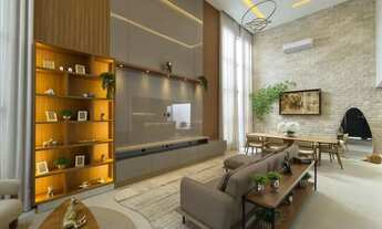 Imagem: Casa no Condomínio Residencial Grand Trianon