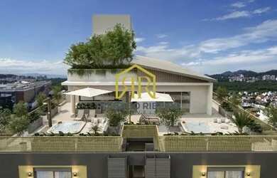 Imagem 7: Loft com 44m²- Santa mônica