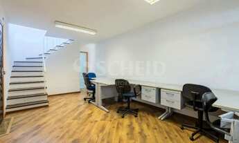 Imagem 6: Casa Comercial à Venda ? Av. Bandeirantes - Vila Olímpia