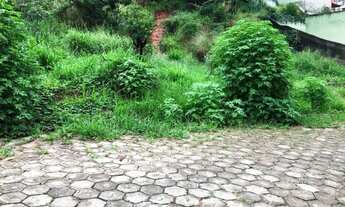 Imagem 2: Lote com 278 m² - Bom Jesus. Viçosa -MG