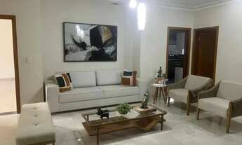 Imagem 4: Jardins Mônaco - Sobrado à venda com 4 suítes - 370 m² de área construída