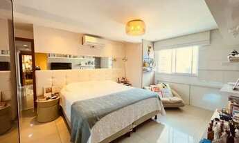 Imagem 7: Apartamento com 3/4 - 206m² - Mansão Severino Alves Bila - Tirol - Natal RN