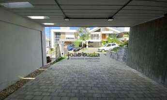 Imagem 3: Casa com 4 dormitórios para alugar, 282 m² - Cidade Universitária Pedra Branca - Palhoça/S