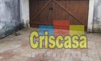 Imagem 2: Casa com 1 dormitório para alugar, 59 m² por R$ 1.180,35/mês - Extensão Serramar - Rio das