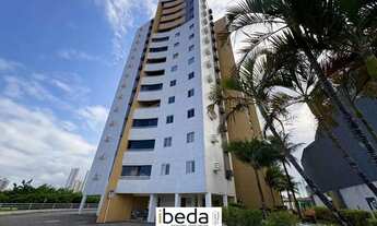 Imagem: Ibeda - Apartamento à venda em Lagoa Nova