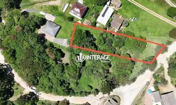 Imagem: Terreno à venda, 1600 m² por R$ 320.000,00