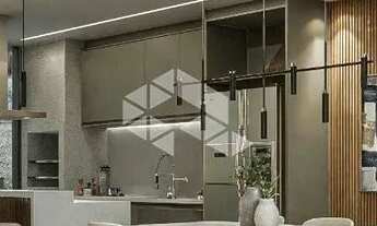 Imagem 7: CASA COM 3 SUÍTES E CHURRASQUEIRA NO RESIDENCIAL RESERVA SANTA MÔNICA FLORIANÓPOLIS