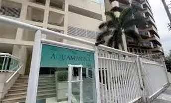 Imagem: Apartamento 4 quartos no condominio aquamarina