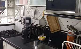 Imagem 2: Praia de Itapuã, 3 quartos, suíte, 1 vaga