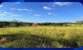 Imagem: GLEBA DE TERRAS - Lote 15 do Loteamento