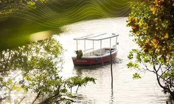 Imagem 3: FLAT NA PRAIA DE TAMANDARÉ OPORTUNIDADE NO PREÇO DE INVESTIDOR