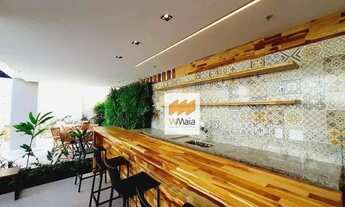 Imagem 5: Apartamento com 3 dormitórios à venda, 134 m² - Algodoal - Cabo Frio/RJ