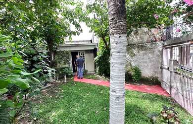 Imagem 3: Casa na rua Ferreira Pena, Centro, à venda