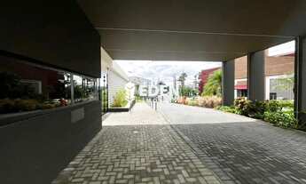 Imagem 3: Apartamento para aluguel no Parque Campolim