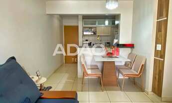 Imagem 3: Condomínio pedra da lua - Apartamento de 2 Quartos no Pedra da Lua Eldorado