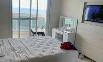 Imagem 5: Imóvel para venda tem 221 metros quadrados com 3 quartos em Praia de Itaparica - Vila Velh