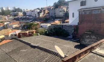 Imagem 6: Terreno perto metro vila sonia Declive 517 m2 20x 26