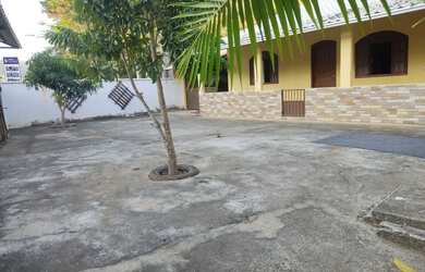 Imagem: Casa valão do Barro