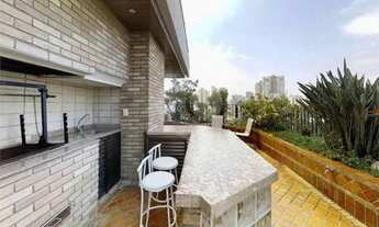 Imagem 7: Cobertura com 3 quartos à venda ou para locação em Santo Amaro - SP