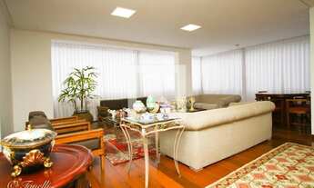 Imagem 2: Apartamento à Venda - Cruzeiro, 4 Quartos, 380 m2