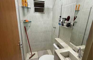 Imagem 6: SF- Casa no Telegráfo