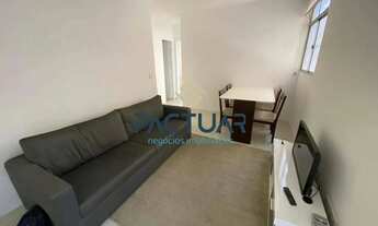 Imagem 2: Apartamento 3 quartos, mobiliado para aluguel no bairro Buritis