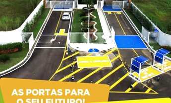 Imagem: Condomínio Terramazonia Promoção Parcelas