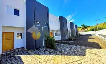 Imagem: Sobrado com 2 dormitórios para alugar