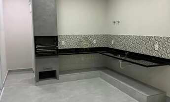 Imagem 4: Casa padrão para Locação no Recreio Anhangüera, em Ribeirão Preto