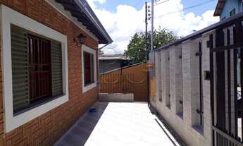 Imagem 2: Casas Padrão em Poços de Caldas