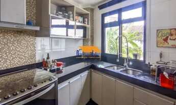 Imagem 5: Apartamento de 4 quartos, Bairro Palmares em Belo Horizonte