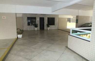 Imagem 12: Apartamento com 1 quarto para aluguel tem 50m² em Itararé - São Vicente - SP