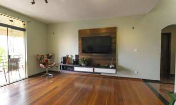 Imagem 3: Casa Triplex, 4 quartos, 1 suite, 3 vagas