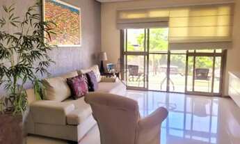 Imagem: Apartamento - Jardim Aquarius - 4 Dormitórios